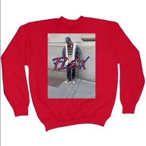 Joey Badass Sweater